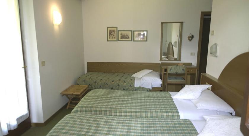 La Felce Bed & Breakfast 카리솔로 객실 사진