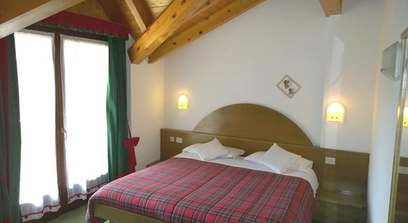 La Felce Bed & Breakfast 카리솔로 객실 사진