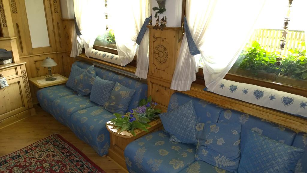 La Felce Bed & Breakfast 카리솔로 외부 사진
