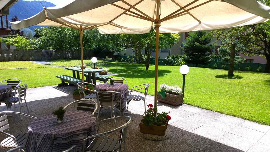 La Felce Bed & Breakfast 카리솔로 외부 사진