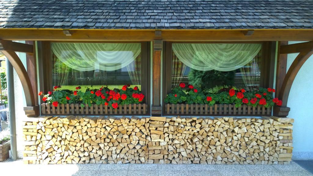 La Felce Bed & Breakfast 카리솔로 외부 사진