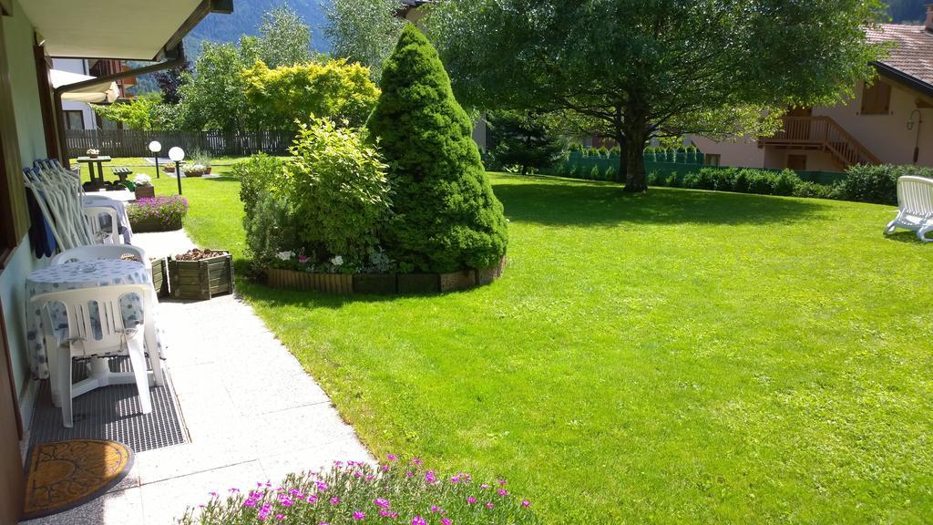 La Felce Bed & Breakfast 카리솔로 외부 사진