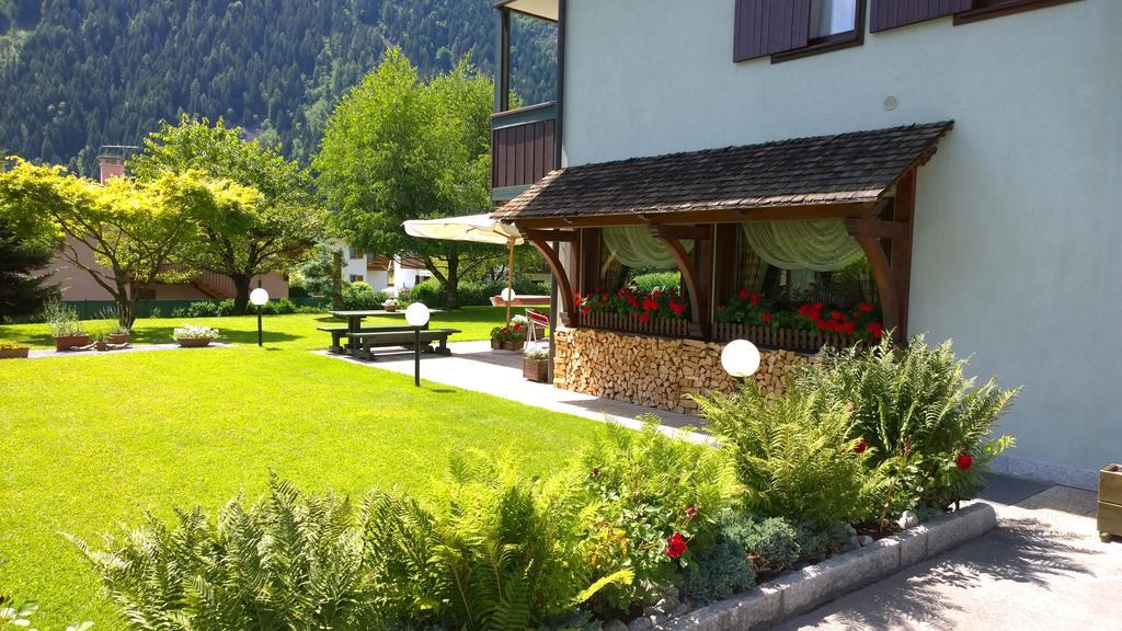 La Felce Bed & Breakfast 카리솔로 외부 사진
