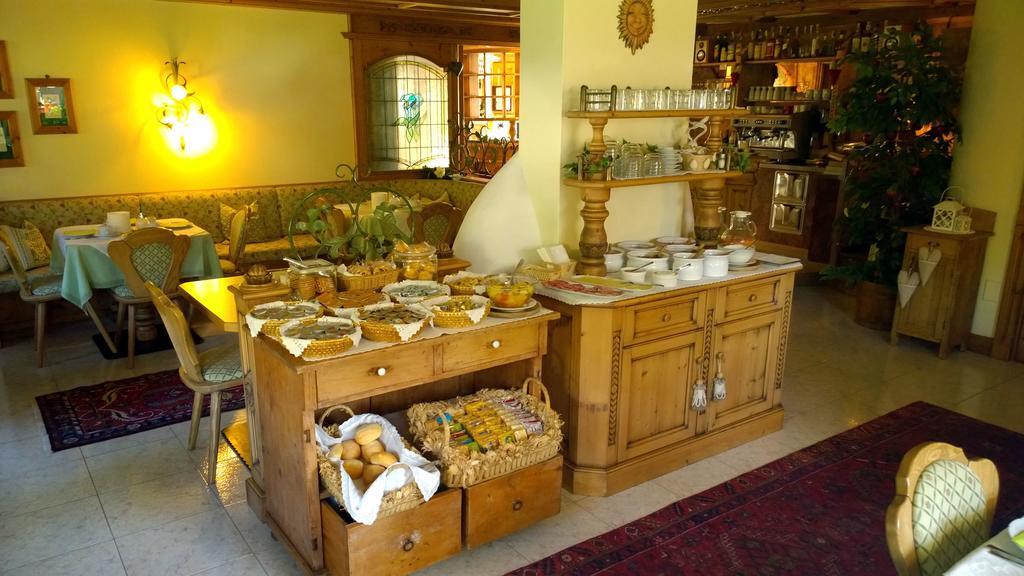 La Felce Bed & Breakfast 카리솔로 외부 사진