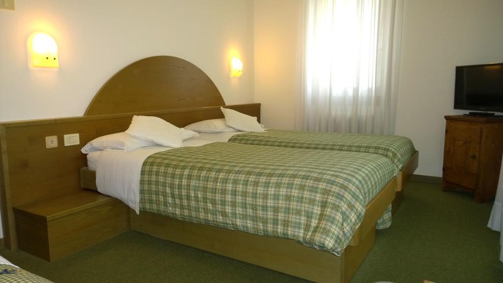 La Felce Bed & Breakfast 카리솔로 객실 사진