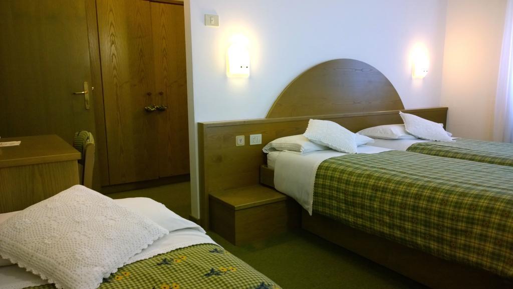 La Felce Bed & Breakfast 카리솔로 객실 사진