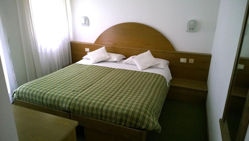 La Felce Bed & Breakfast 카리솔로 객실 사진