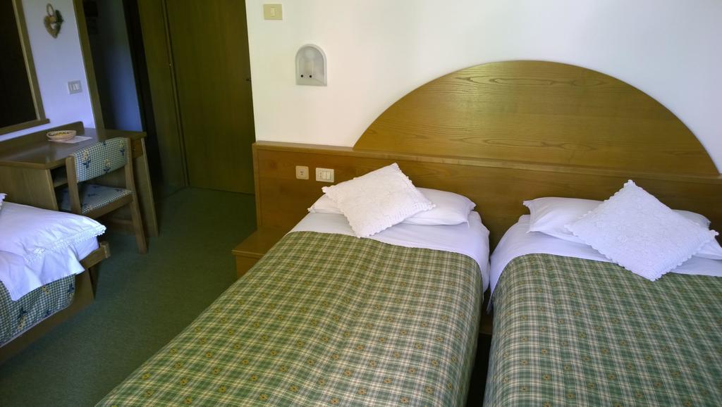 La Felce Bed & Breakfast 카리솔로 객실 사진