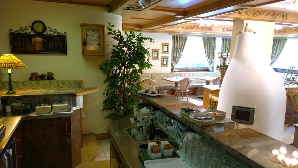 La Felce Bed & Breakfast 카리솔로 외부 사진